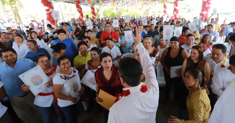 Chiapas De Corazón!